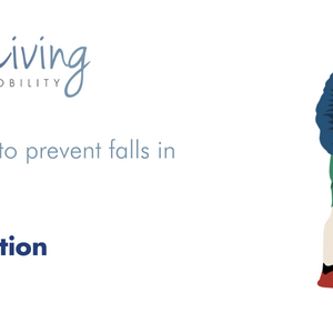 8 Simple Ways to Prevent Falls in Older People