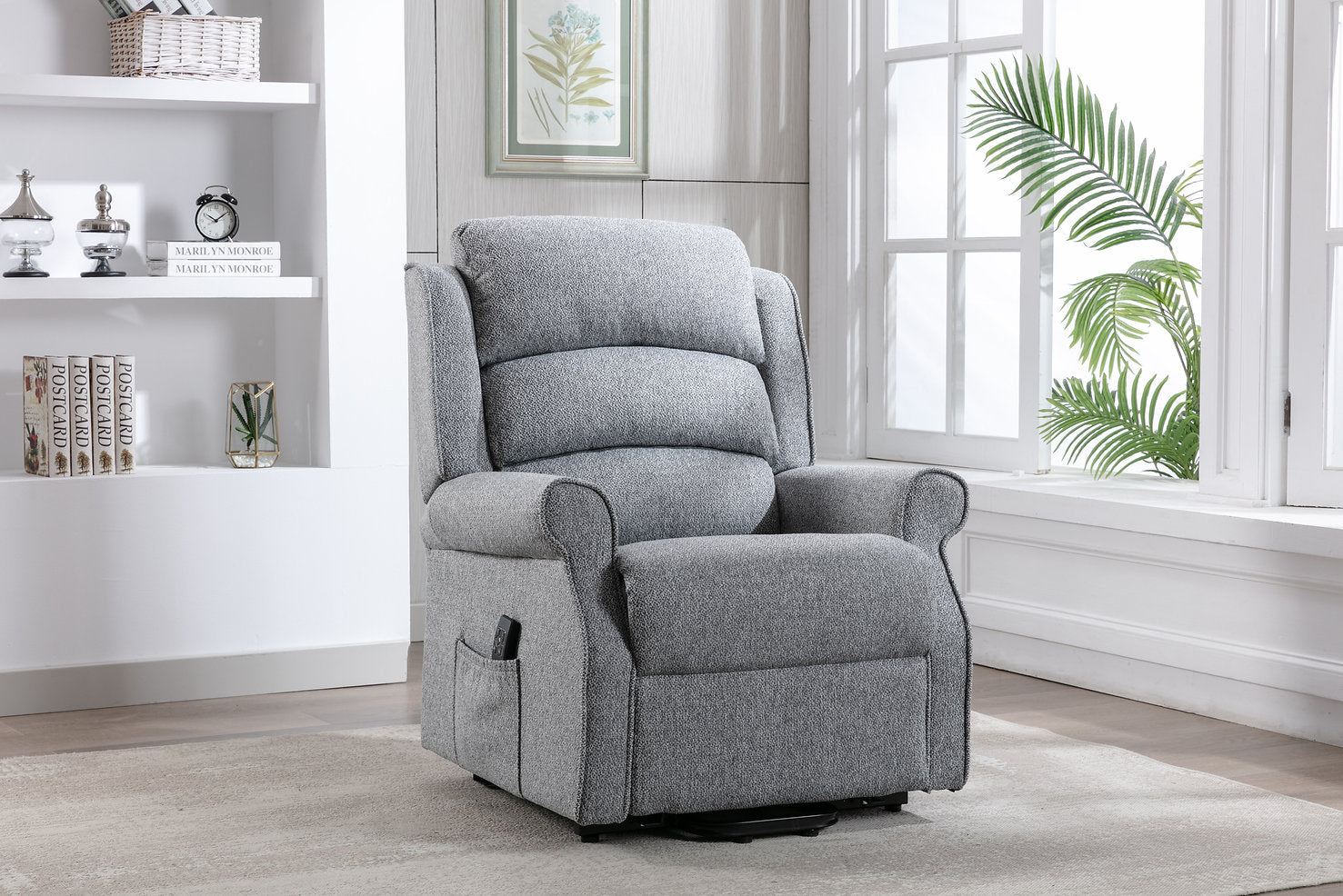 All-Riser-Recliners Morris Living