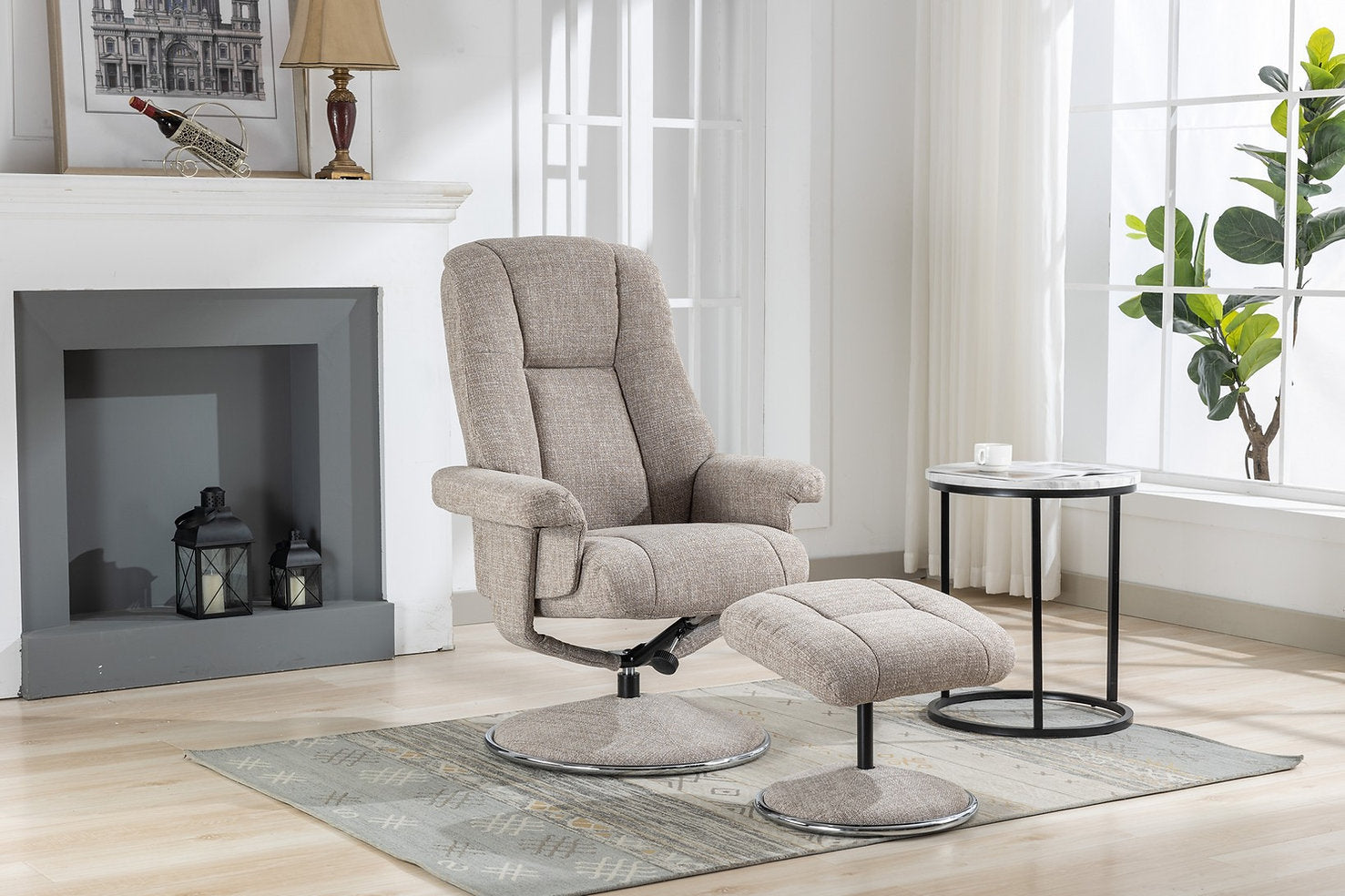 All-Swivel-Chairs Morris Living