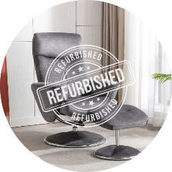 Refurbished-Chairs Morris Living