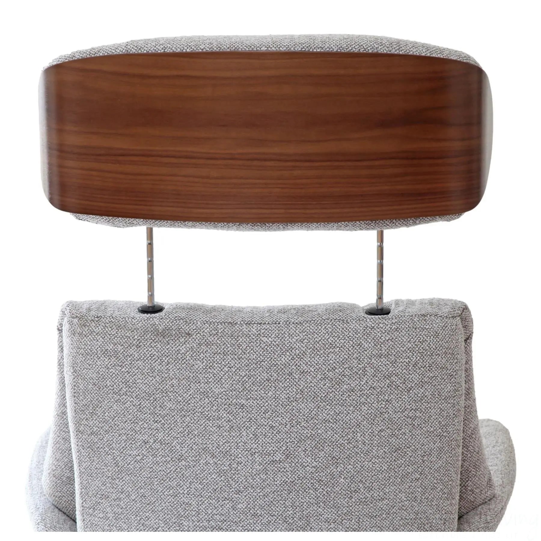 The Stratford - Luxury Swivel Recliner & Footstool Morris Living