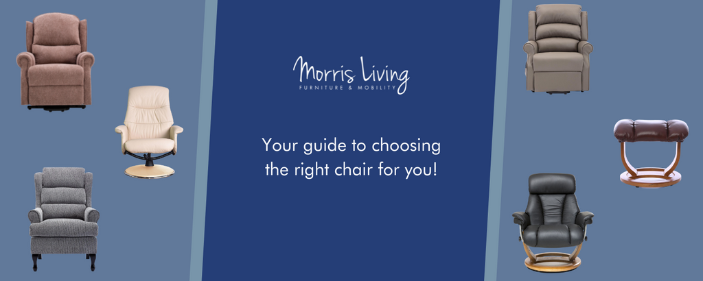 The Ultimate Guide to Choosing Your Recliner Chair in 2022