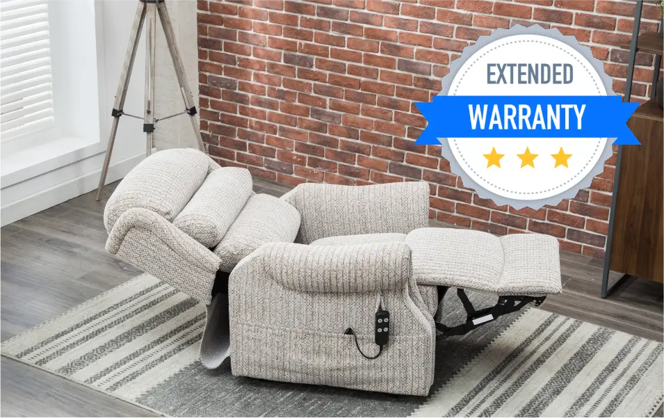 Extended-Warranty-Cover Morris Living