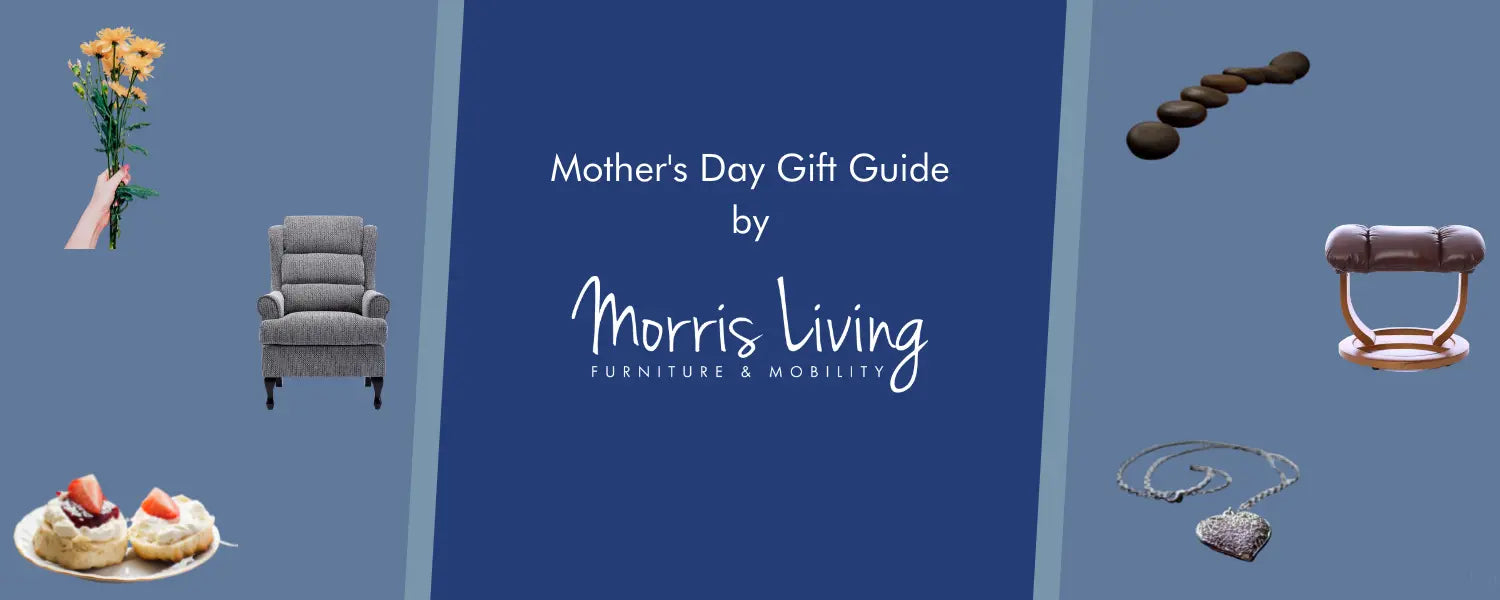 Mother’s Day Gift Guide