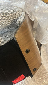 Stratford Champagne Fabric - Refurbished - Minor Damage - thumbnail 13