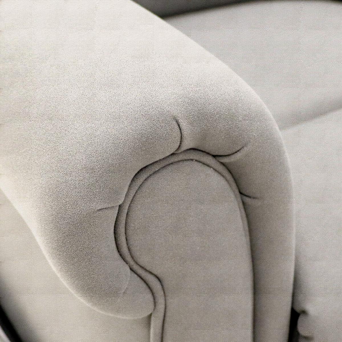 Nevis Standard – Dual Motor Riser Recliner Mobility Chair in Cream Fabric