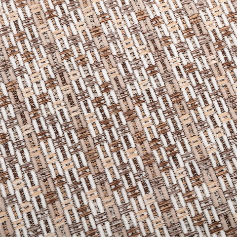 Hamilton Fireside Chair in Wheat Fabric - 20.5" Height - Orthopedic Chair Morris Living - image 7