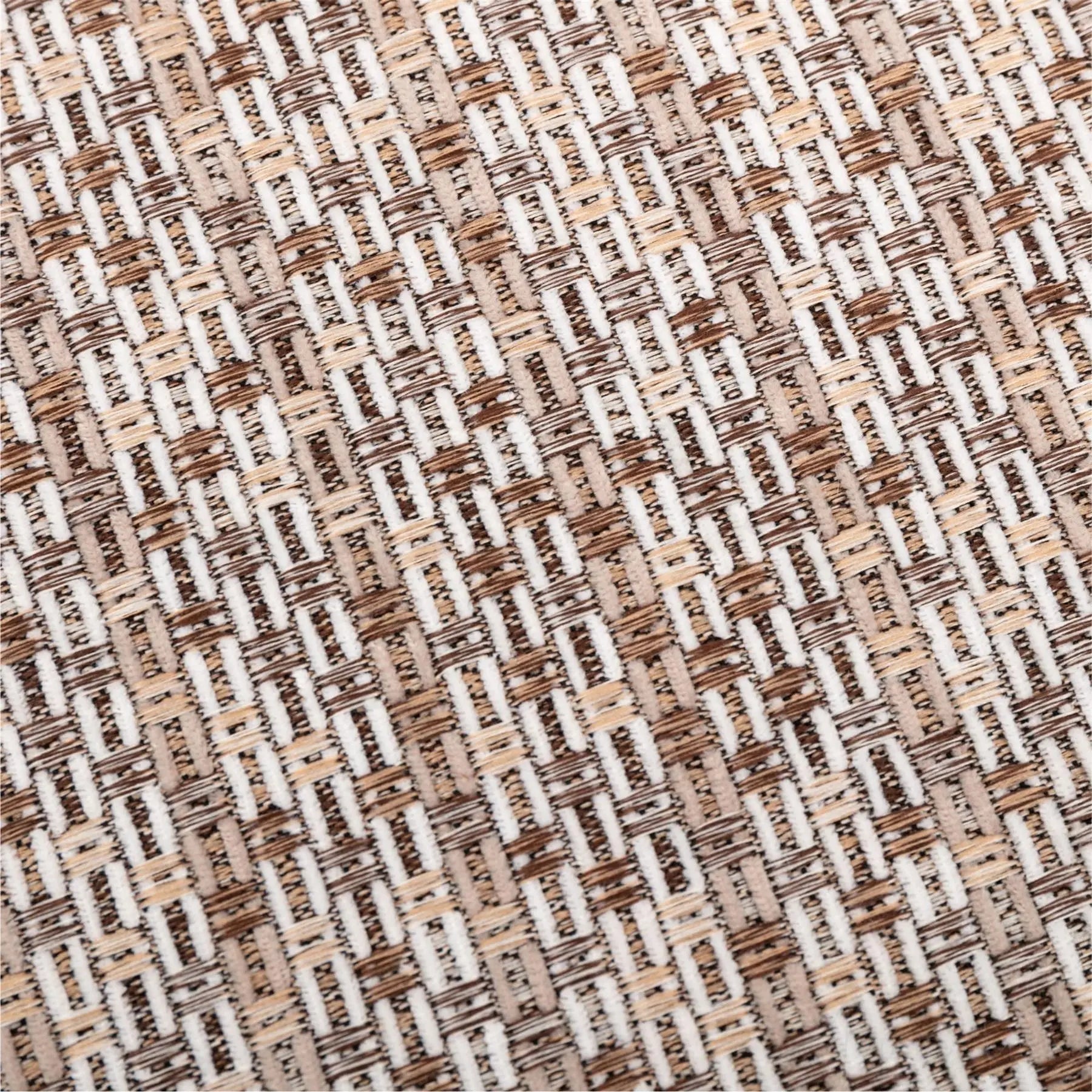 Hamilton Fireside Chair in Wheat Fabric - 20.5" Height - Orthopedic Chair - Refurbished Morris Living