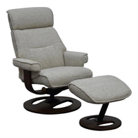 Newton Beige Fabric Morris Living