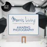 Newton Mink Fabric Morris Living