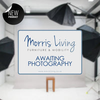 Newton Mink Fabric Morris Living