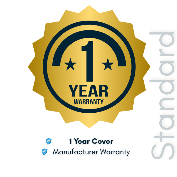 Warranty Option - image 1