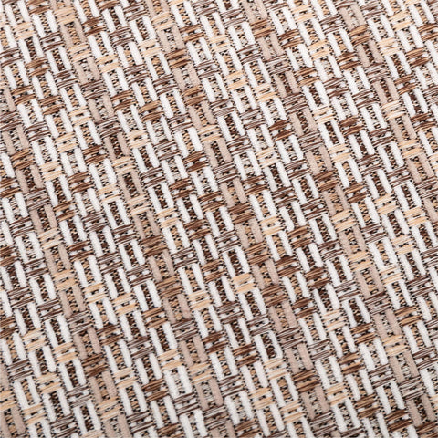 Hamilton Fireside Chair in Wheat Fabric - 20.5" Height - Orthopedic Chair - Refurbished - image 7