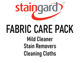 Staingard Care Pack for Fabric Chairs & Upholstery - thumbnail 2