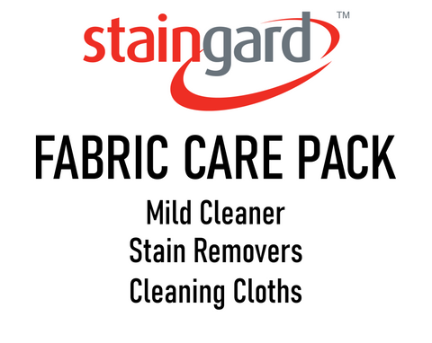 Staingard Care Pack for Fabric Chairs & Upholstery - image 2