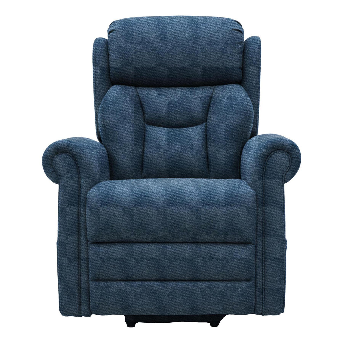 Nevis Grande Quad Denim Fabric - alternate product image