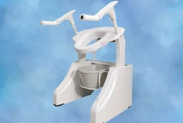Bathroom Mobility